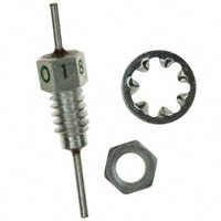 Tusonix a Subsidiary of CTS Electronic Components - 4402-018LF - CAP FEEDTHRU 50V AXIAL