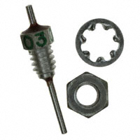 Tusonix a Subsidiary of CTS Electronic Components - 4403-030LF - CAP FEEDTHRU 200V AXIAL