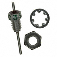 Tusonix a Subsidiary of CTS Electronic Components - 4403-035LF - CAP FEEDTHRU 50V AXIAL