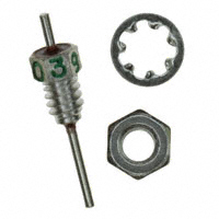 Tusonix a Subsidiary of CTS Electronic Components - 4403-039LF - CAP FEEDTHRU 200V AXIAL