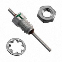 Tusonix a Subsidiary of CTS Electronic Components - 4403-040LF - CAP FEEDTHRU 50V AXIAL