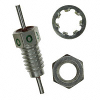 Tusonix a Subsidiary of CTS Electronic Components - 4404-003LF - CAP FEEDTHRU 100V AXIAL