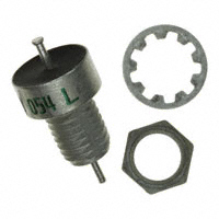 Tusonix a Subsidiary of CTS Electronic Components - 4600-054LF - CAP FEEDTHRU 1.4UF 50V AXIAL