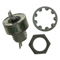 Tusonix a Subsidiary of CTS Electronic Components - 4601-000LF - CAP FEEDTHRU 70V AXIAL