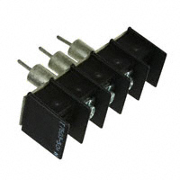 Tusonix a Subsidiary of CTS Electronic Components - 7603-501NLF - CONN BARRIER STRIP 3CIRC 0.437"