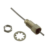 Tusonix a Subsidiary of CTS Electronic Components - M15733/61-0014 - FILTER LC(PI) 0.01UF CHASSIS