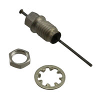 Tusonix a Subsidiary of CTS Electronic Components - M15733/61-0006 - FILTER LC(PI) 1500PF CHASSIS