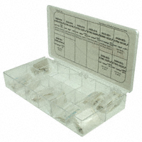 Tusonix a Subsidiary of CTS Electronic Components - SK2000900 - CERAMIC FEED-THRU CAP SAMPLE KIT