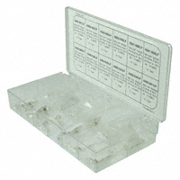 Tusonix a Subsidiary of CTS Electronic Components - SK4000900 - EMI FILTER US THREAD SAMPLE KIT