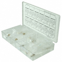 Tusonix a Subsidiary of CTS Electronic Components - SK4000903 - EMI DISCOIDAL FILTER SAMPLE KIT