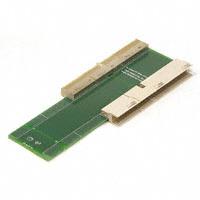 Twin Industries - 2000-6U-80EX-REAR - EXTENDER CARD REAR CPCI 6U 80MM