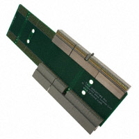 Twin Industries - 2000-6U-80EX-REAR-LF - EXTENDER CARD REAR CPCI 6U 80MM