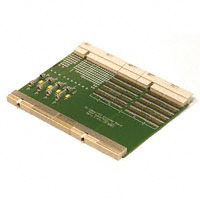 Twin Industries - 2000-6U-EXTM - EXTENDER CARD CPCI 6U 32/64BIT