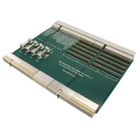 Twin Industries - 2000-6U-EXTM-LF - EXTENDER CARD CPCI 6U 32/64BIT