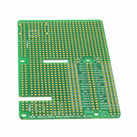 Twin Industries - 3.14-2 - PROTOBOARD RASPBERRYPI 113X69MM