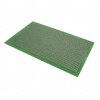 Twin Industries - 8000-2MM-3U - PC BOARD 6.3"X3.9" PTH 2MM SPACE