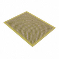 Twin Industries - 8000-45 - PC BOARD 4"X5" PTH 0.1"