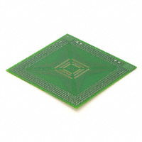 Twin Industries - 8100-SMT7 - ADAPTER BOARD SMT QFP100/128/144