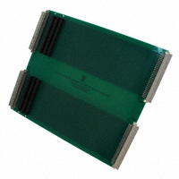 Twin Industries - 8196-6U-EXT-LF - EXTENDER CARD VME 6U DUAL HDR