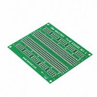 Twin Industries - 8300SB2 - PRTOBRD OVRLY SOLDER BREADBRDS