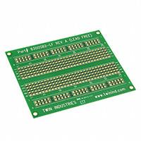 Twin Industries - 8300SB2-LF - BREADBOARD GENERAL PURPOSE (PTH)