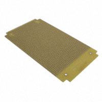 Twin Industries - B30-8000-PCB - PLATED PROTO BRD FOR B30 BOX