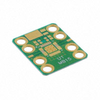 Twin Industries - MB-15 - RF EVAL FOR LP4E MULTIPLIERS