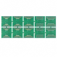 Twin Industries - 8100-SMT9 - ADAPTER BOARD SMT TSOP/PSOP/SSOP