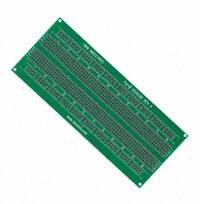Twin Industries - 8300SB1 - PRTOBRD OVRLY SOLDER BREADBRDS