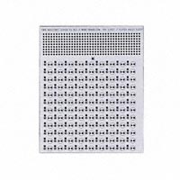 Twin Industries - LED108-45 - LED PROTOBOARD 108 LEDS 4x5"
