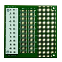Twin Industries - OB1-LF - OMNI-BOARD PROTOBOARD. FR4 MATER