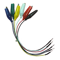 Twin Industries - TW-AM-6 - PROTOTYPING JUMPER WIRES WITH AL