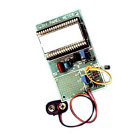 Twin Industries - TW-DIY-5002 - TEMPERATURE METER KIT DIY W/CASE