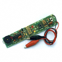 Twin Industries - TW-DIY-5024 - LOGIC PROBE KIT DIY DGTL EQPMNT