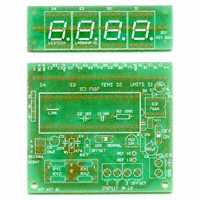 Twin Industries - TW-DIY-5061 - LED PANEL METER KIT 3.5DIGIT