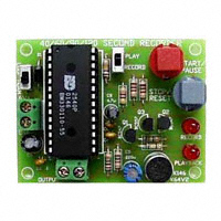 Twin Industries - TW-DIY-5146 - KIT MESSAGE RECORDER