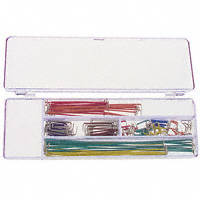 Twin Industries - TW-E012-000 - WIRE SET 140PC FOR BOARD