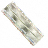 Twin Industries - TW-E40-1020 - BREADBOARD 2.13x6.496 SLDLESS
