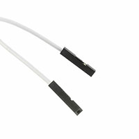 Twin Industries - TW-FP-10 - MACHINE PIN JUMPER WIRE 1=10 PCS