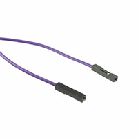 Twin Industries - TW-FP-20 - MACHINE PIN JUMPER WIRE 1=10 PCS