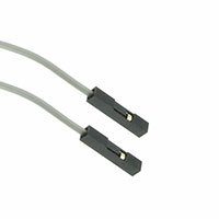 Twin Industries - TW-FP-5 - MACHINE PIN JUMPER WIRE 1=10 PCS