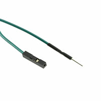 Twin Industries - TW-MFP-10 - MACHINE PIN JUMPER WIRE 1=10 PCS