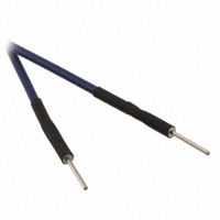 Twin Industries - TW-MP-20 - MACHINE PIN JUMPER WIRES 1=10PCS