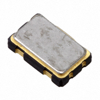 TXC CORPORATION - 7CZ-32.768KAAT-T - OSC XO 32.768KHZ CMOS SMD