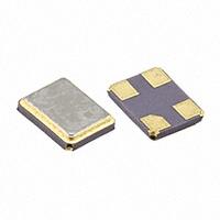TXC CORPORATION - 7M-38.400MEEQ-T - CRYSTAL 38.4000MHZ 10PF SMD