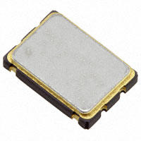 TXC CORPORATION - 7WZ-32.768KBD-T - OSC XO 32.768KHZ CMOS