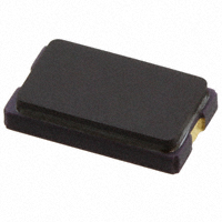 TXC CORPORATION - AX-9.84375MAGV-T - CRYSTAL 9.84375MHZ 8PF SMD