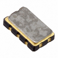 TXC CORPORATION - CX-100.000MBE-T - OSC XO 100.000MHZ HCSL SMD