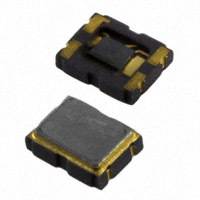 TXC CORPORATION - 7Q-40.000MBS-T - OSC VCTCXO 40.000MHZ CL SNWV SMD