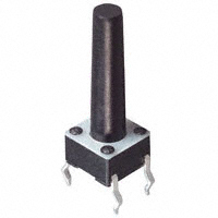 TE Connectivity ALCOSWITCH Switches - FSM16J - SWITCH TACTILE SPST-NO 0.05A 24V